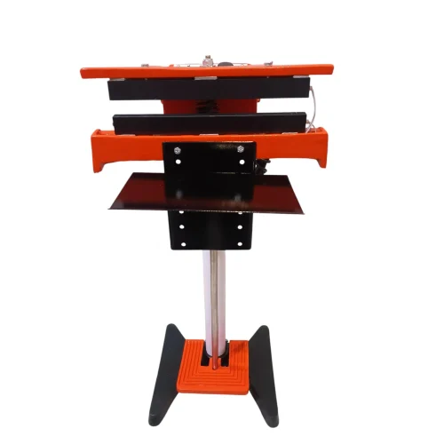 SD Packaging 40 Inch Pedal Impulse Sealer Machine - Image 2