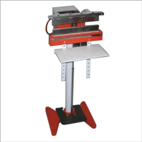 SD Packaging 40 Inch Pedal Impulse Sealer Machine - Image 3