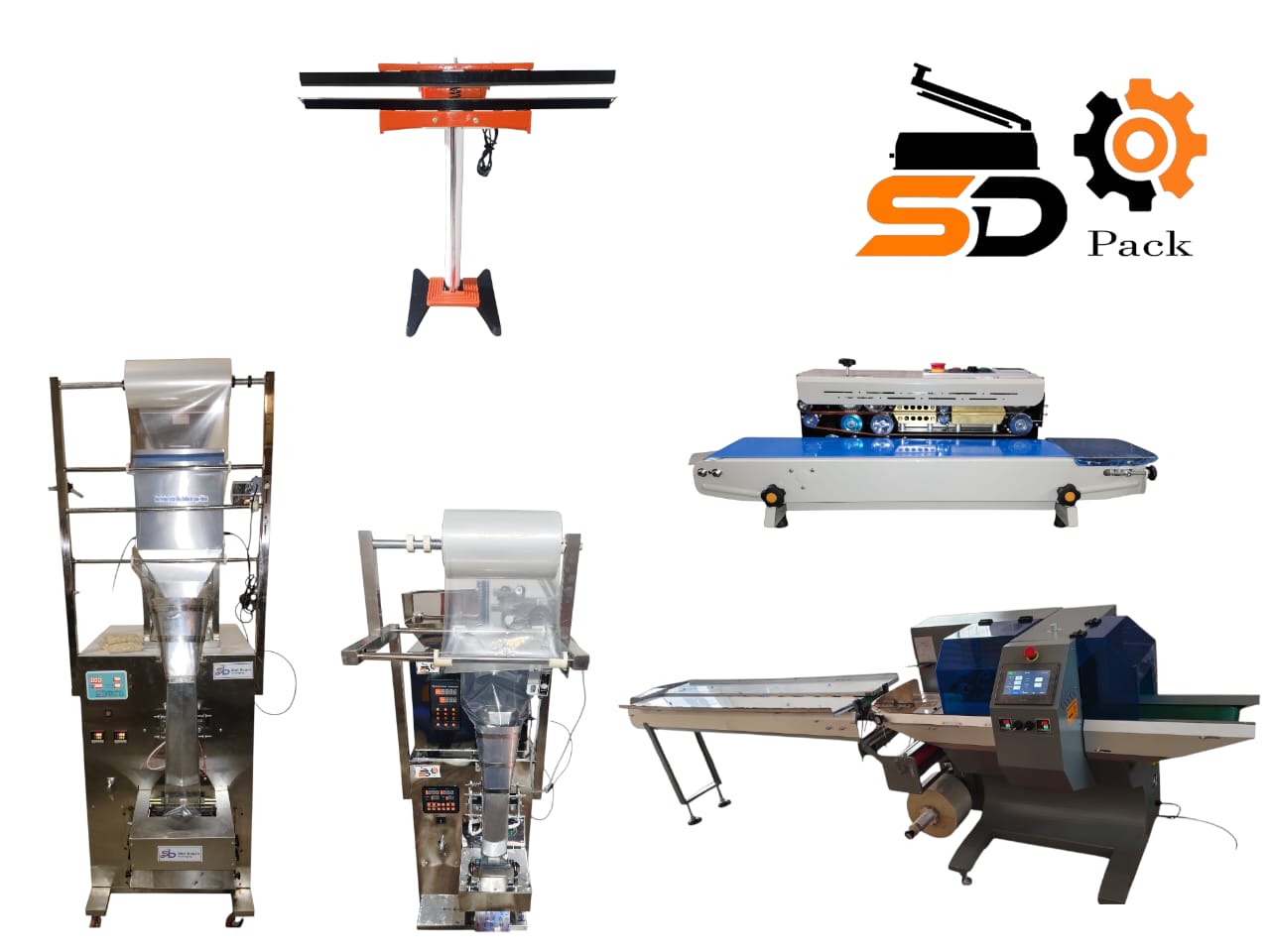 Packaging Machine