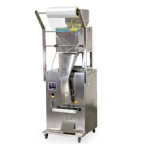 SD Packaging Fully Automatic FFS Pouch Packing Machine - Image 2