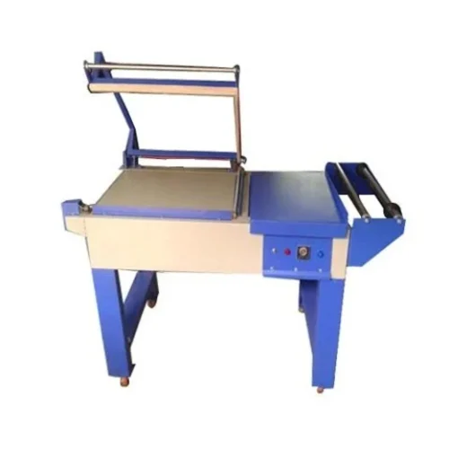 SD Packaging Industrial L Sealer Machine