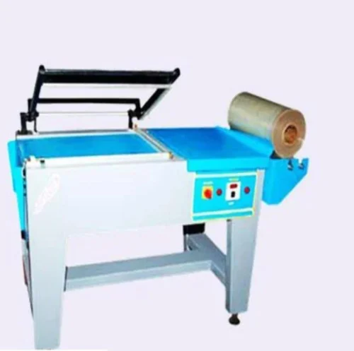 SD Packaging Manual L Sealer Machine