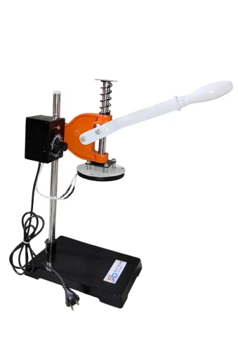 SD Packaging Foil Sealing Machine