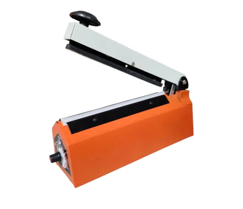 SD Packaging 8 Inch Impulse Sealing Machine