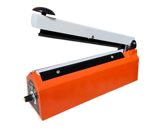 SD Packaging 8 Inch Impulse Sealing Machine - Image 3