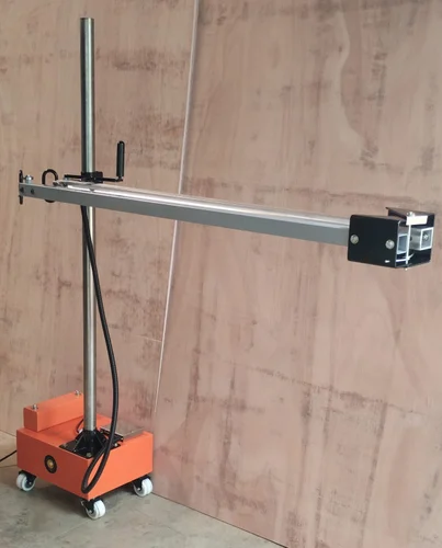 SD Packaging Mobile Pouch Sealer Machine