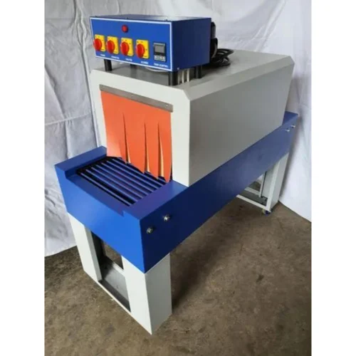 SD Packaging Shrink Tunnel Machine - Image 2