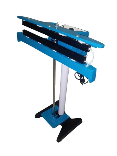 SD Packaging 20 Inch Heavy Duty Hotbar Foot Pedal Sealer Machine