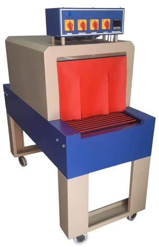 SD Packaging Shrink Tunnel Machine