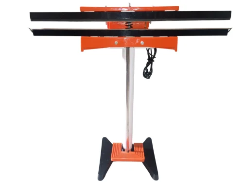 SD Packaging Implus Pedal Heavy Duty Sealing Machine
