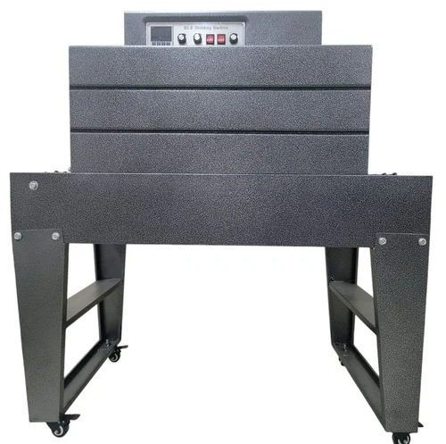 SD Packaging Big Size Shrink Tunnel